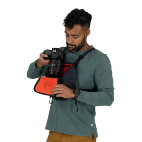 OSPREY | CAMERA CHEST RIG - Chest per fotocamera