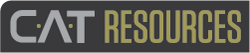 logo cat resources