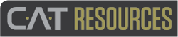 logo CAT Resources