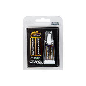 HELIKON - TEX | HIGH TEMPERATURE CERAMIC GREASE 5G - GRASSO CERAMICO PER ALTE TEMPERATURE 5 GRAMMI - BackPacco - BP-HELIKON-CC-CG5-GR