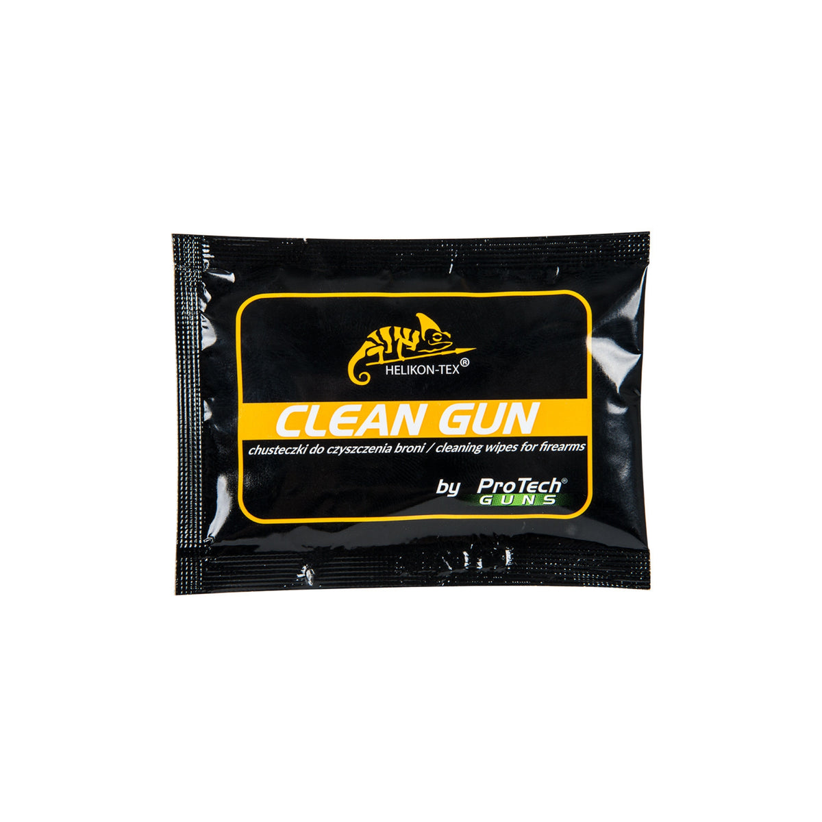 HELIKON-TEX | CLEAN GUN WEAPON CLEANING WIPES - Salviette per la pulizia delle armi