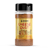 JS1599 | CHEESE DUST - Con il gusto cremoso e intenso del formaggio!