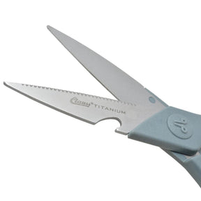 CLAUSS | TI SHEAR 8.25" - Forbici