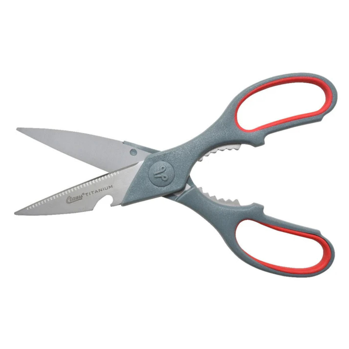CLAUSS | TI SHEAR 8.25" - Forbici