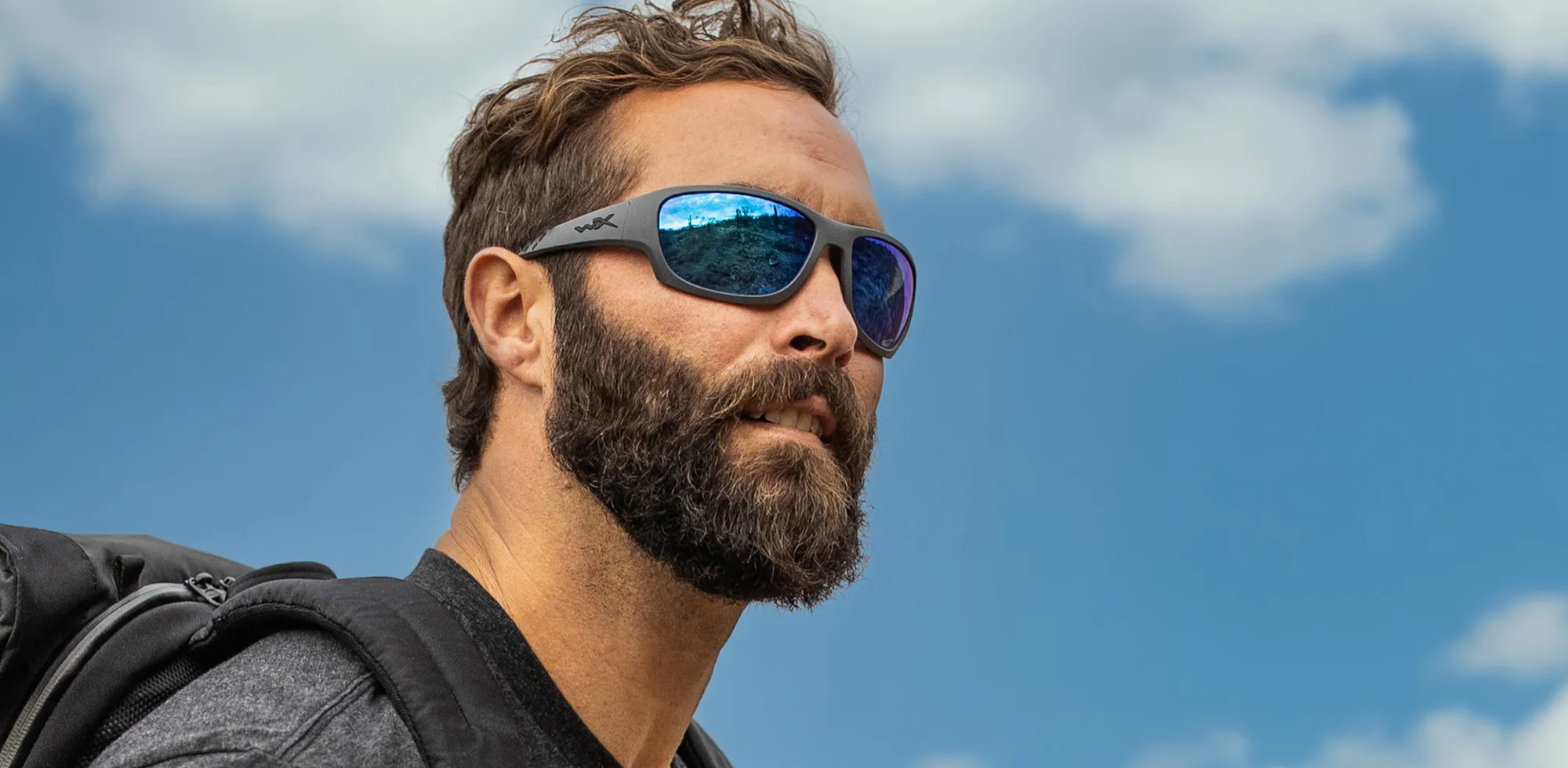 wiley x cclimb series