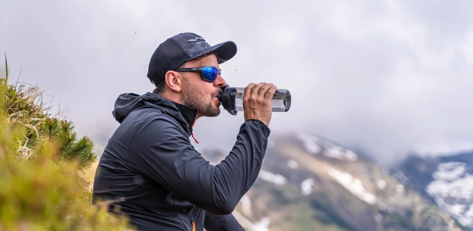 wiley x contend series