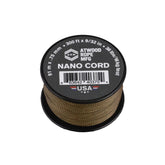 ATWOOD | Nano Cord