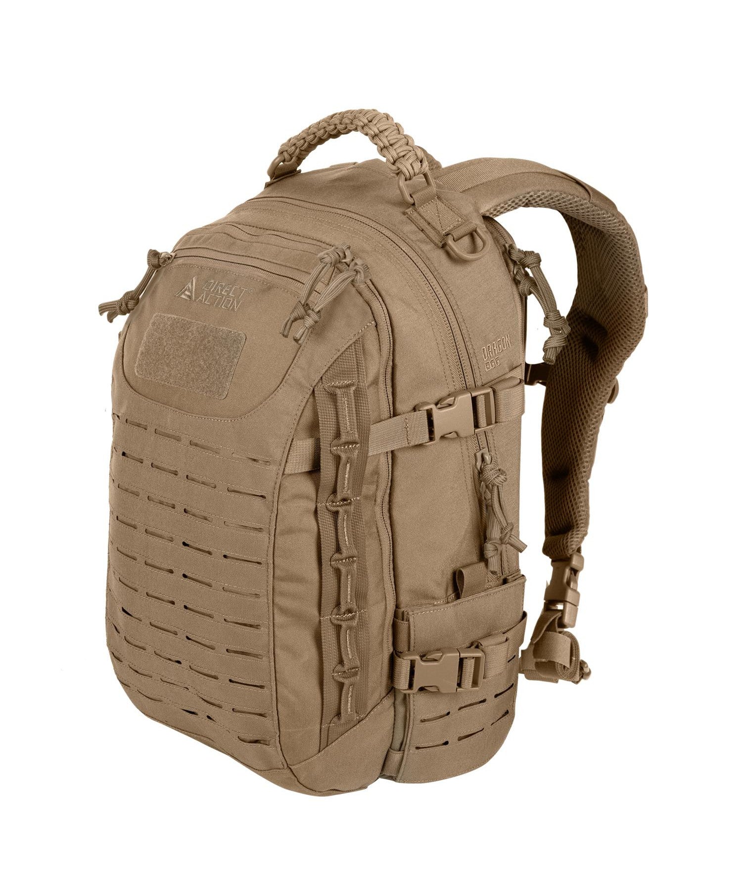 DIRECT ACTION | DRAGON EGG MK II BACKPACK coyote brown