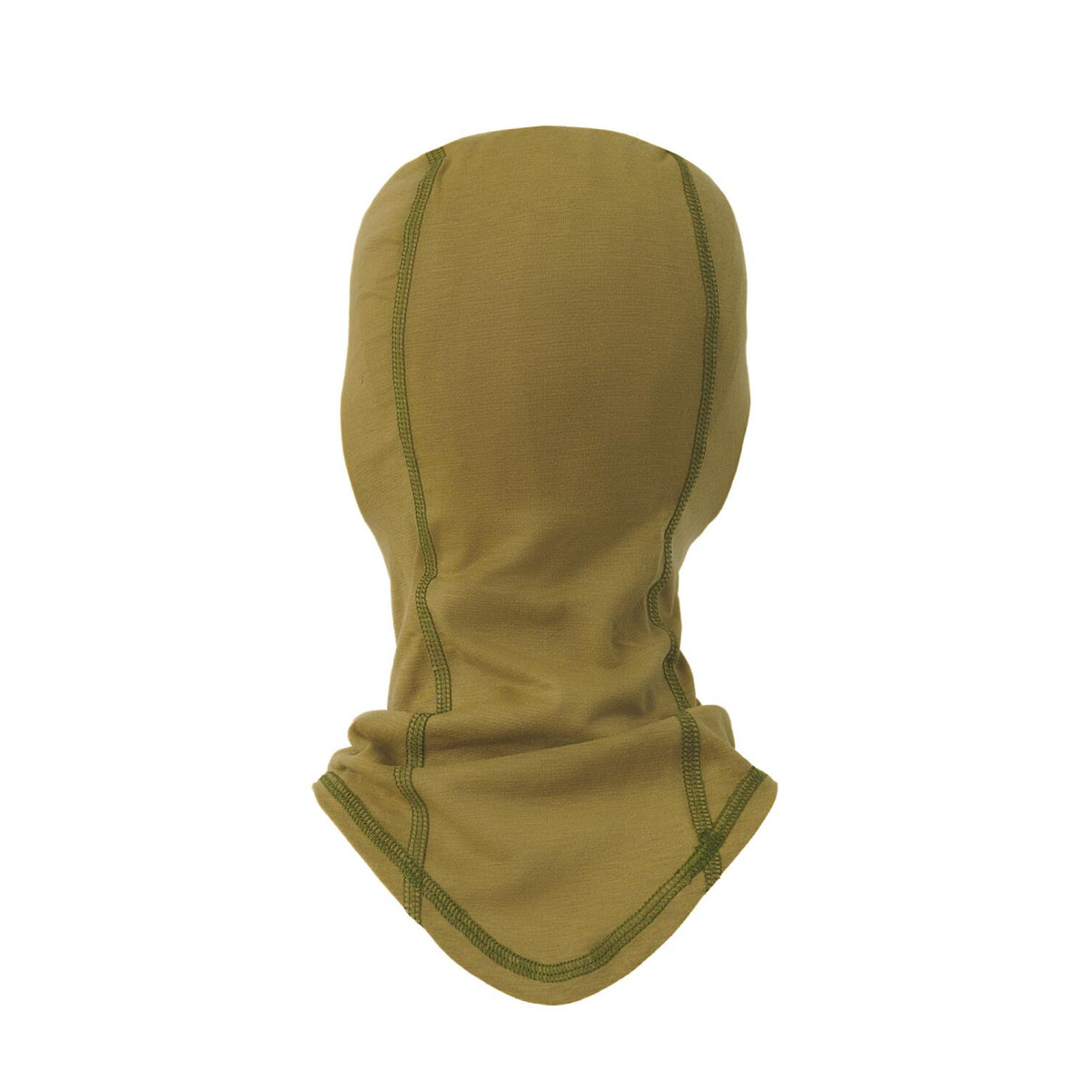 Direct Action Balaclava FR, passamontagna, maschera tattica in tessuto protettivo per operazioni e outdoor, SU BACKPACCO.IT