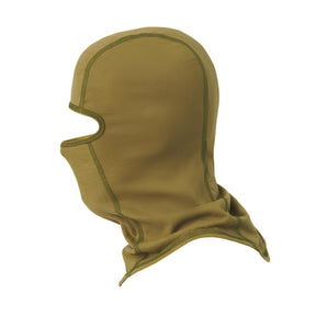 Direct Action Balaclava FR, passamontagna, maschera tattica in tessuto protettivo per operazioni e outdoor, SU BACKPACCO.IT