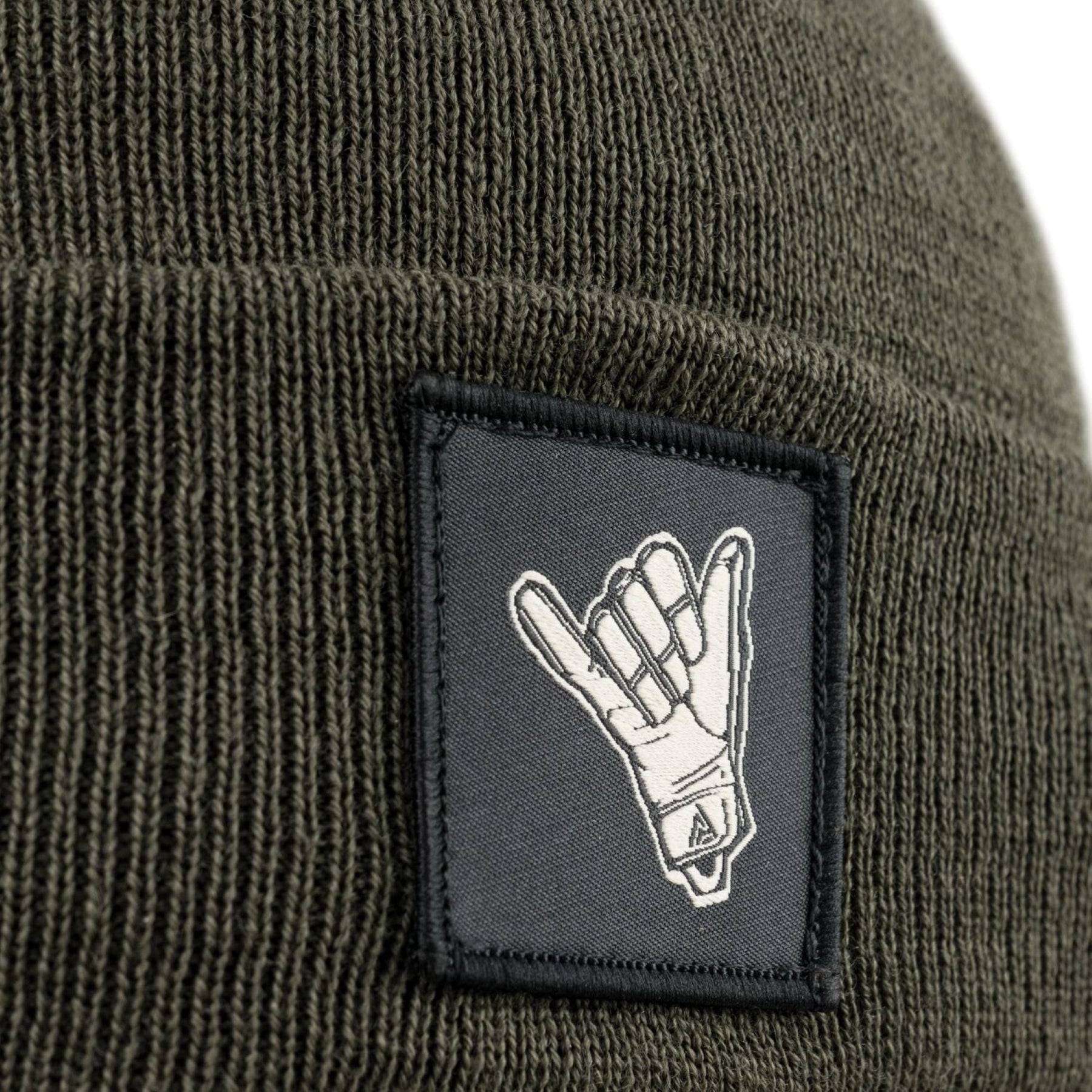 DIRECT ACTION | SHAKA MERINO BEANIE - Berretto invernale