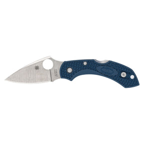 SPYDERCO | DRAGONFLY 2 - Coltello chiudibile EDC - BackPacco - BP-SPYDERCO-C28PCBL2