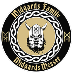 logo midgards messer