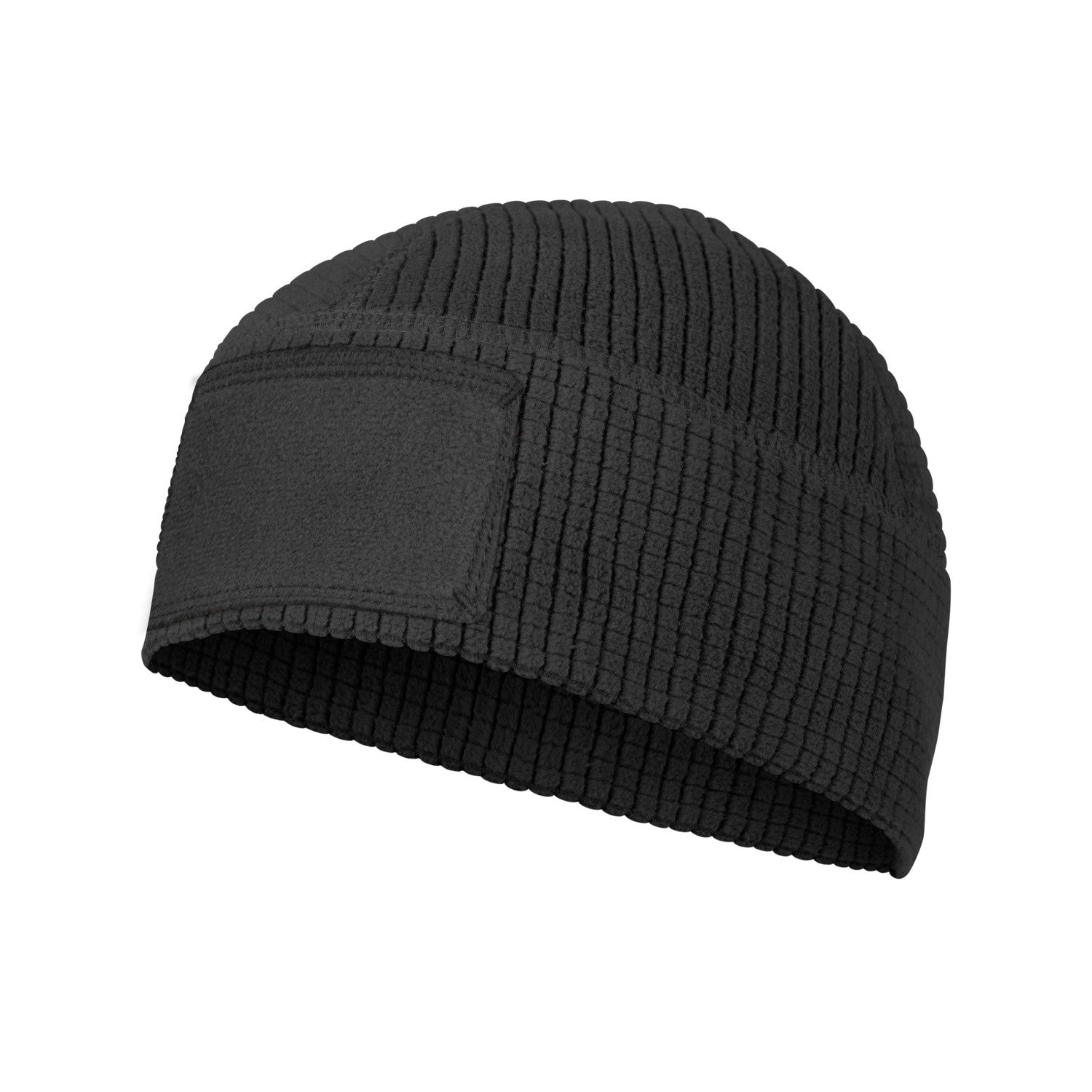 HELIKON-TEX | RANGE BEANIE CAP GRID FLEECE - Cappello in pile leggero da poligono