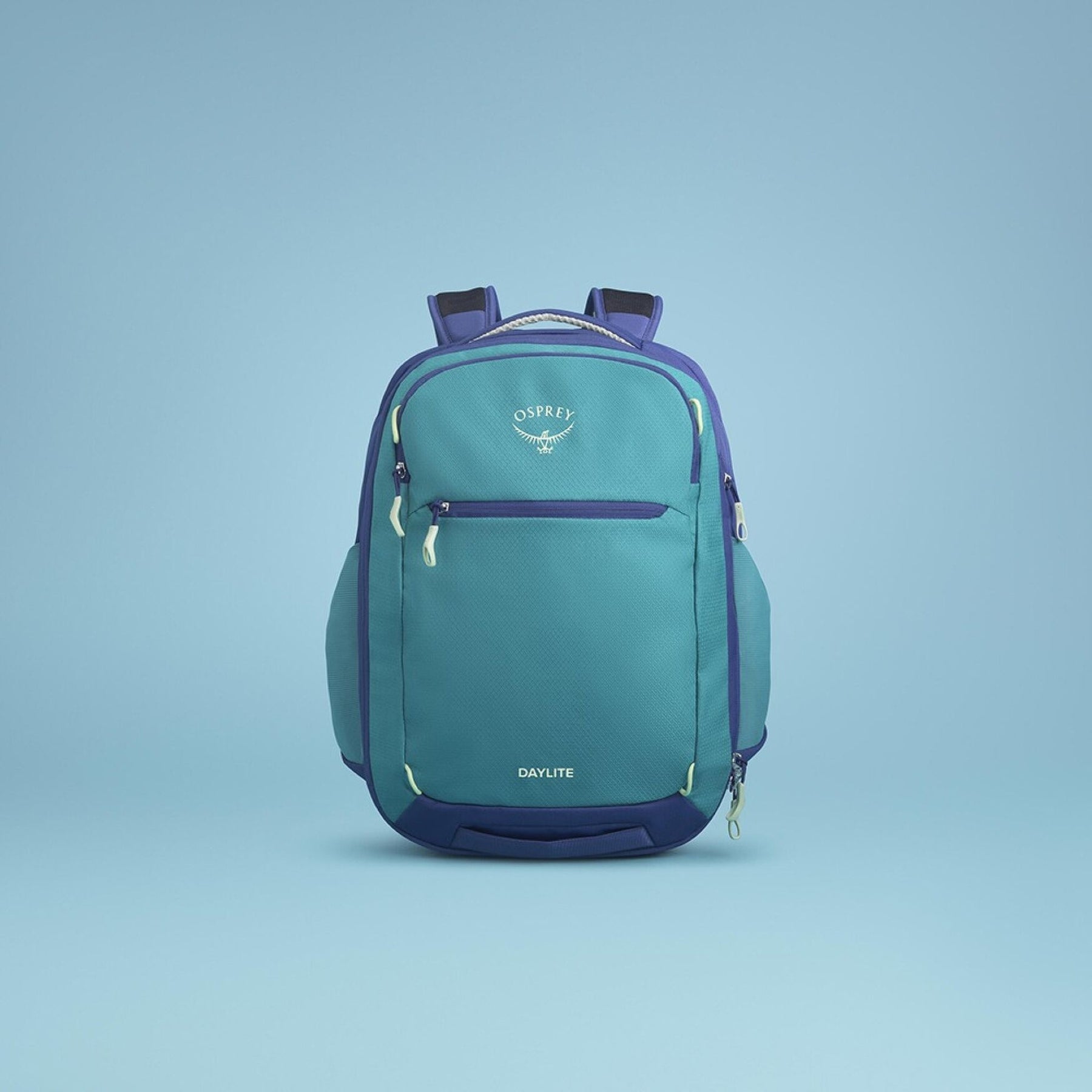 Zaino Osprey Daylite Expandable Travel Pack 26+6 litri, zaino da viaggio espandibile,compatibile come bagaglio a mano, SU BACKPACCO.IT