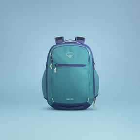 Zaino Osprey Daylite Expandable Travel Pack 26+6 litri, zaino da viaggio espandibile,compatibile come bagaglio a mano, SU BACKPACCO.IT