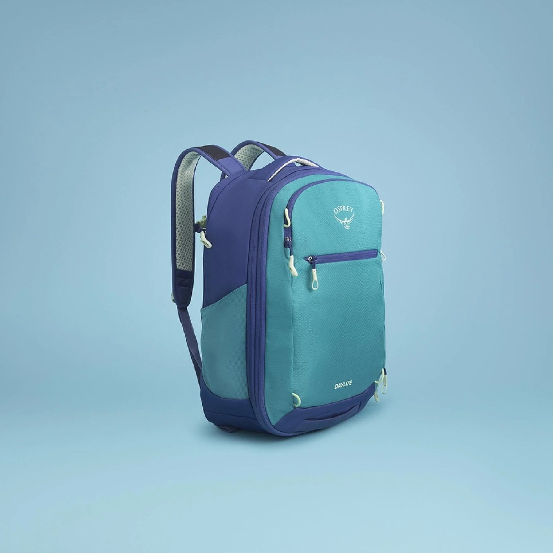 Zaino Osprey Daylite Expandable Travel Pack 26+6 litri, zaino da viaggio espandibile,compatibile come bagaglio a mano, SU BACKPACCO.IT