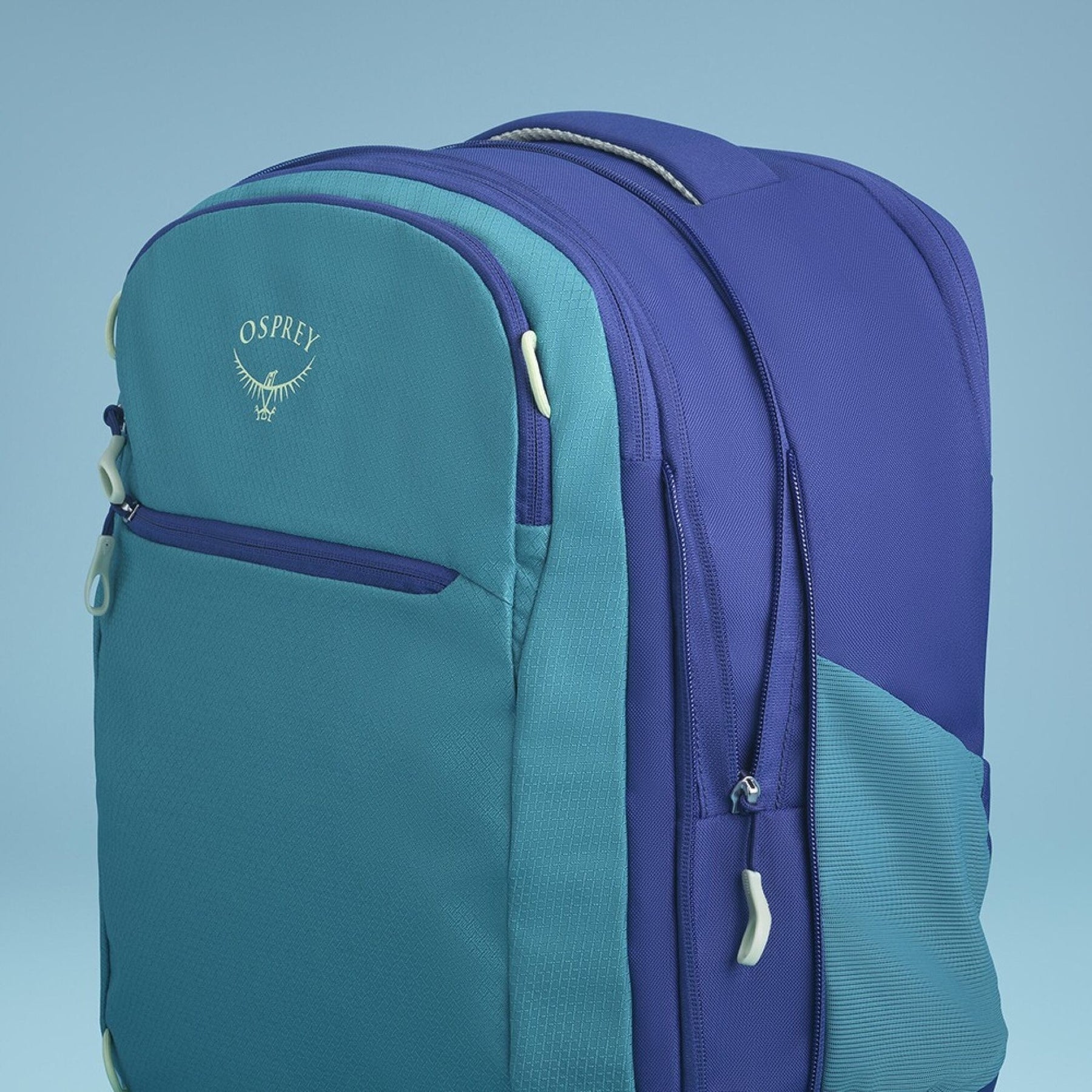 Zaino Osprey Daylite Expandable Travel Pack 26+6 litri, zaino da viaggio espandibile,compatibile come bagaglio a mano, SU BACKPACCO.IT