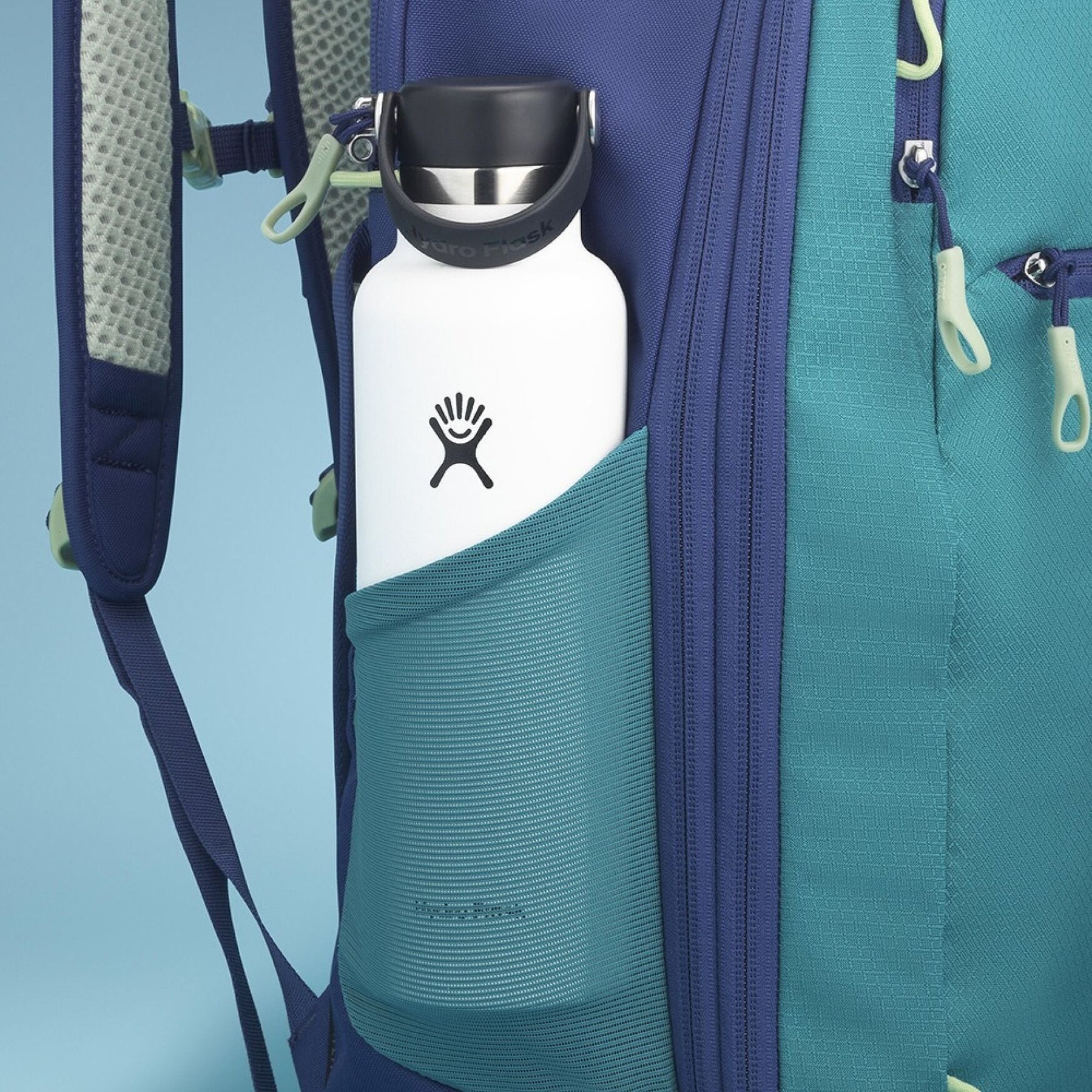 Zaino Osprey Daylite Expandable Travel Pack 26+6 litri, zaino da viaggio espandibile,compatibile come bagaglio a mano, SU BACKPACCO.IT