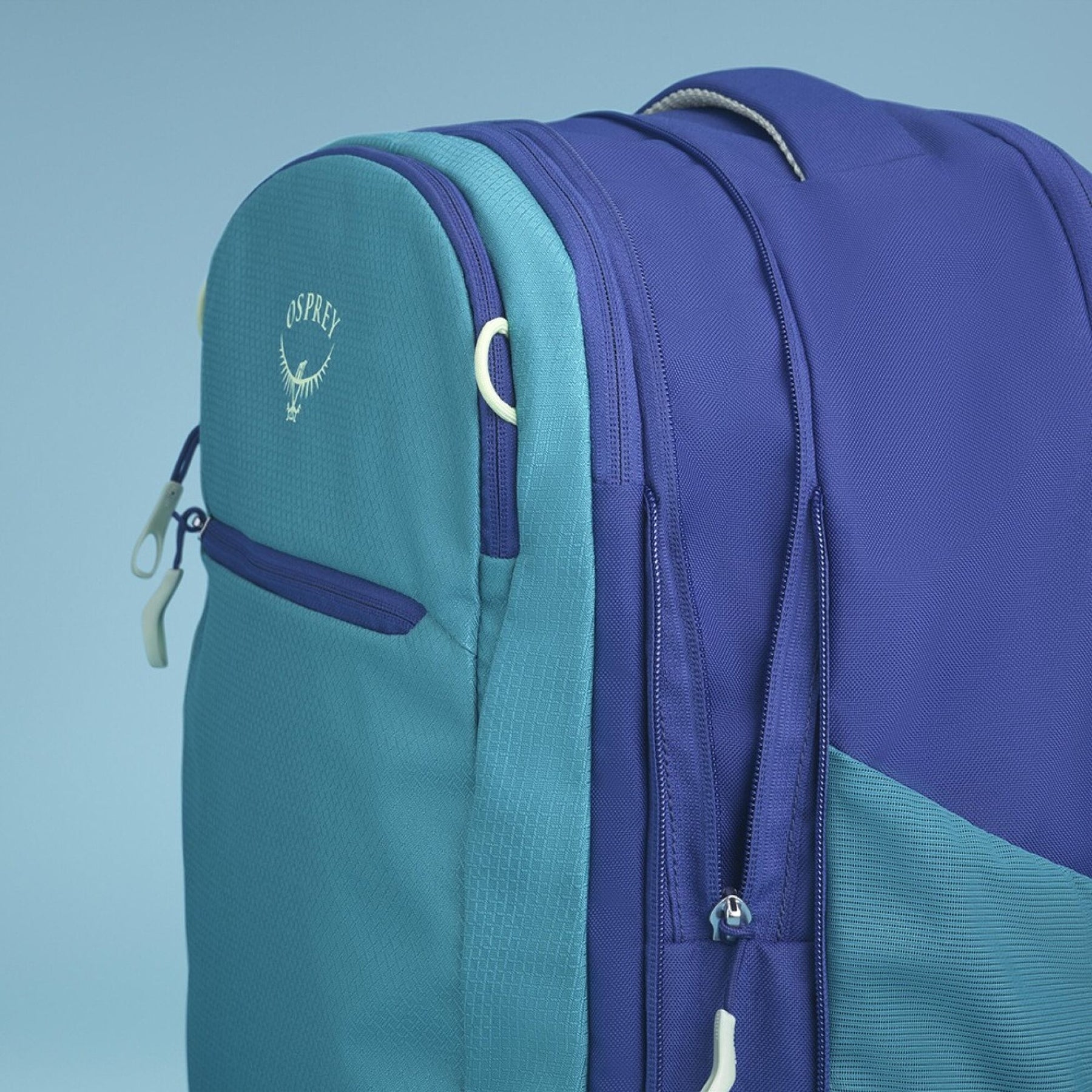 Zaino Osprey Daylite Expandable Travel Pack 26+6 litri, zaino da viaggio espandibile,compatibile come bagaglio a mano, SU BACKPACCO.IT