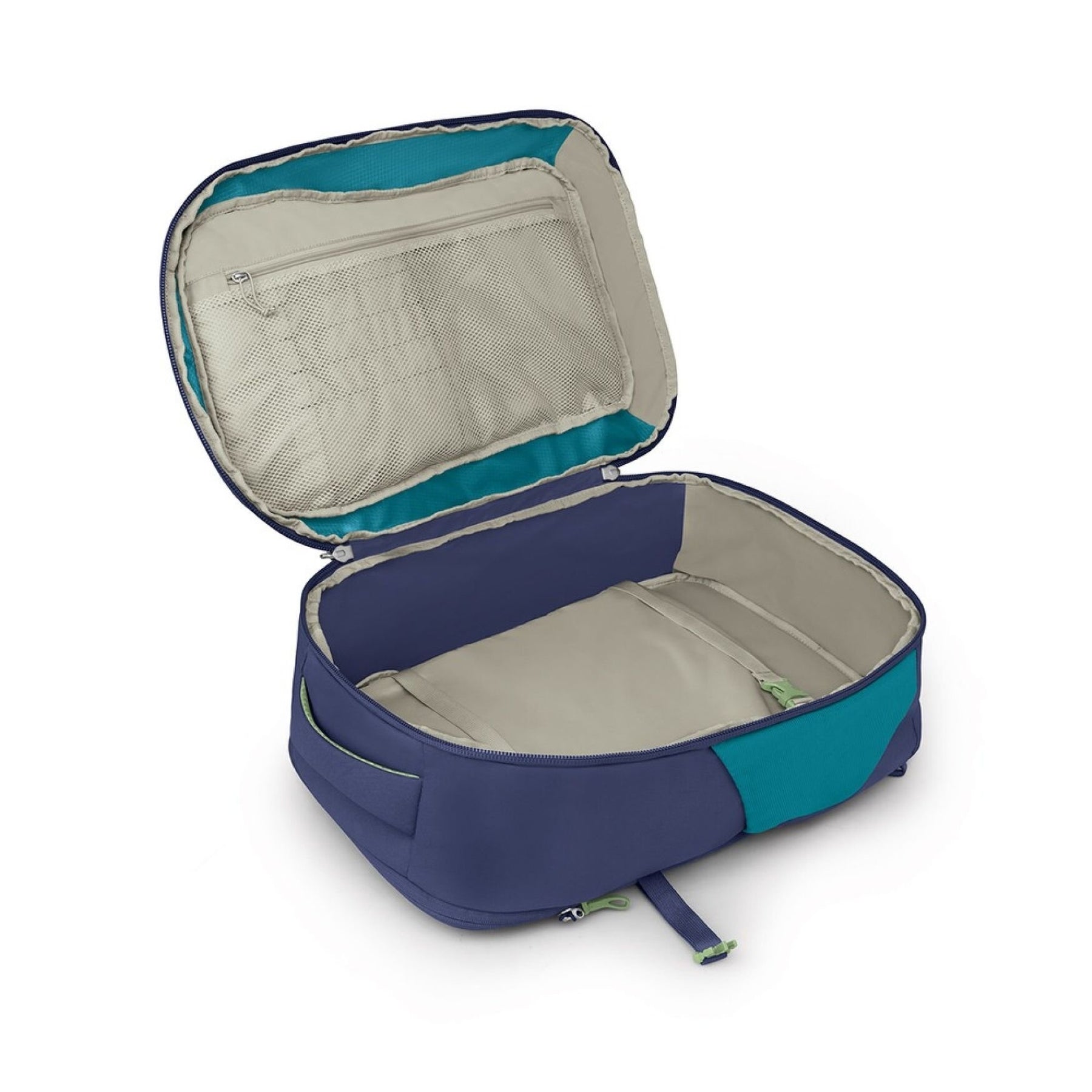 Zaino Osprey Daylite Expandable Travel Pack 26+6 litri, zaino da viaggio espandibile,compatibile come bagaglio a mano, SU BACKPACCO.IT