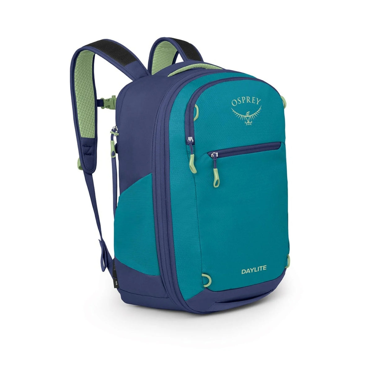 Zaino Osprey Daylite Expandable Travel Pack 26+6 litri, zaino da viaggio espandibile,compatibile come bagaglio a mano, SU BACKPACCO.IT