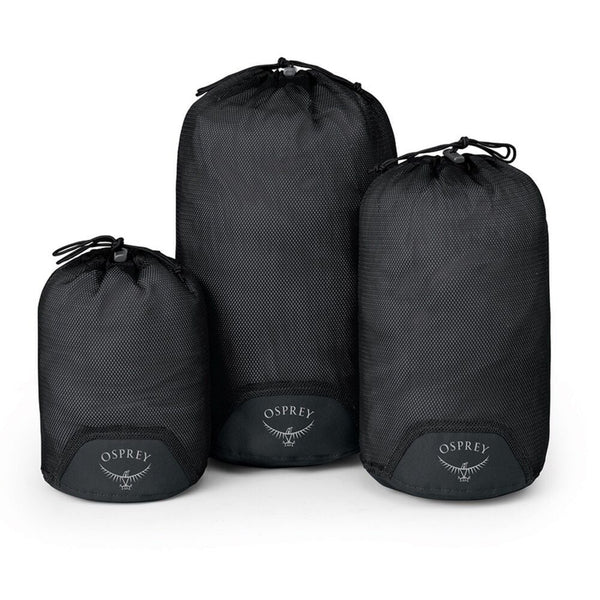 OSPREY | DAYLITE MESH STUFF SACK SET - Set di organizer a rete