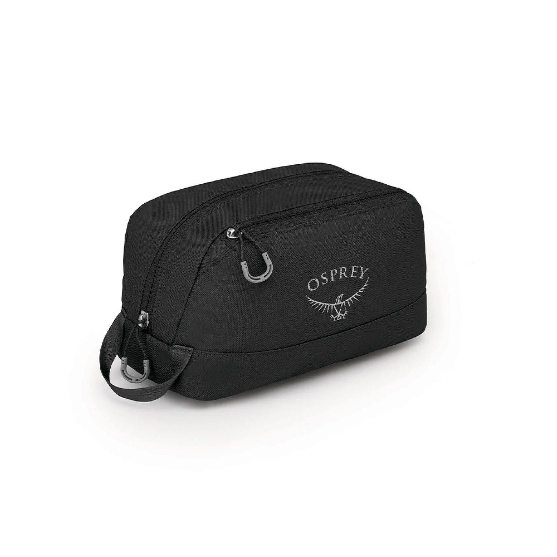 Osprey Daylite Toiletry Kit, necessaire da viaggio e borsa da toilette, con cerniera, kit leggero e compatto, SU BACKPACCO.IT