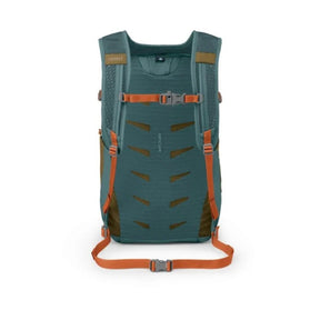OSPREY | DAYLITE PLUS EARTH - Zaino da 20 Litri