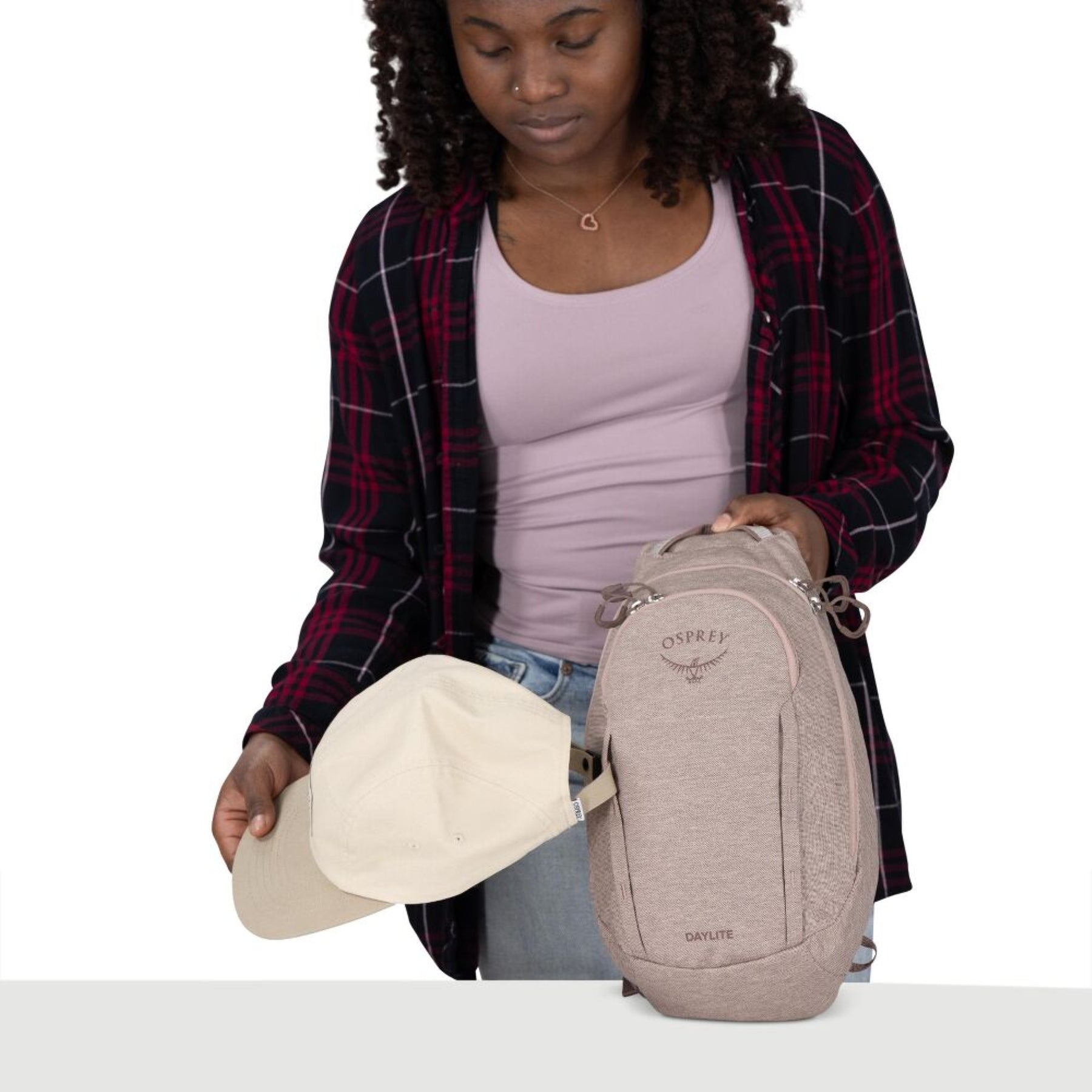OSPREY | DAYLITE DRIFTSHADE SLING - Monospalla da 5 L