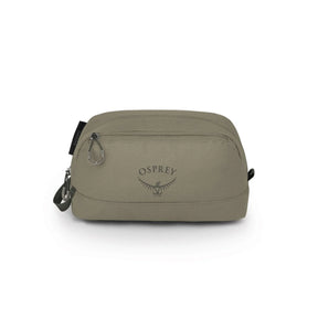 Osprey Daylite Toiletry Kit, necessaire da viaggio e borsa da toilette, con cerniera, kit leggero e compatto, SU BACKPACCO.IT