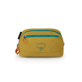 Osprey Daylite Toiletry Kit, necessaire da viaggio e borsa da toilette, con cerniera, kit leggero e compatto, SU BACKPACCO.IT