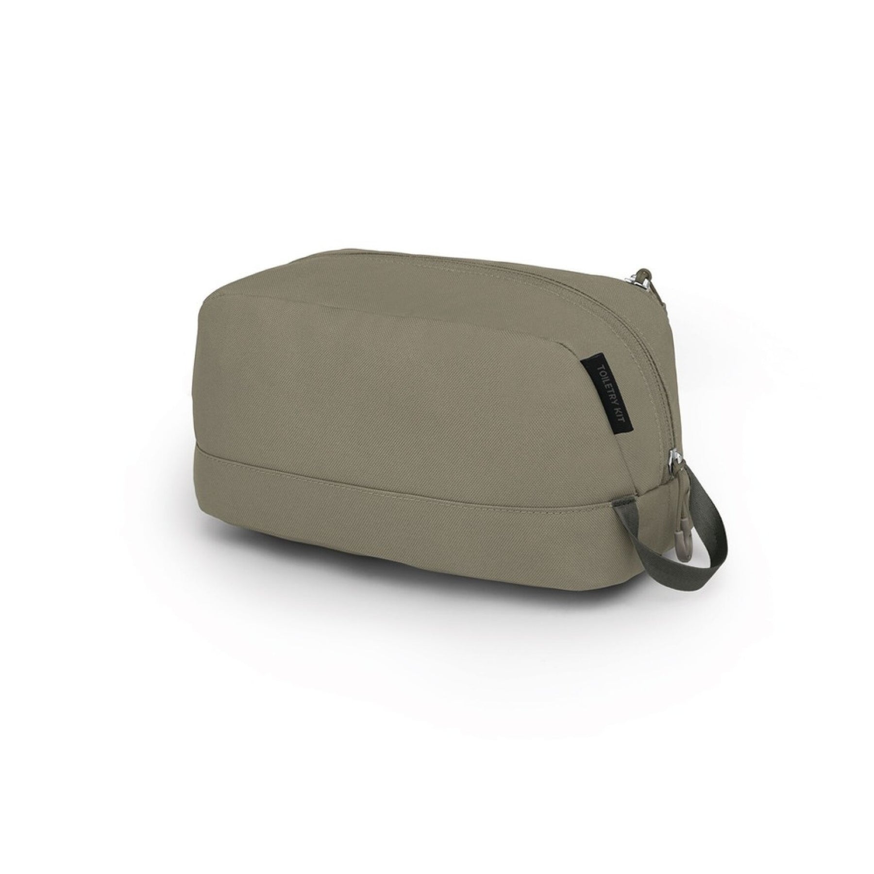 Osprey Daylite Toiletry Kit, necessaire da viaggio e borsa da toilette, con cerniera, kit leggero e compatto, SU BACKPACCO.IT
