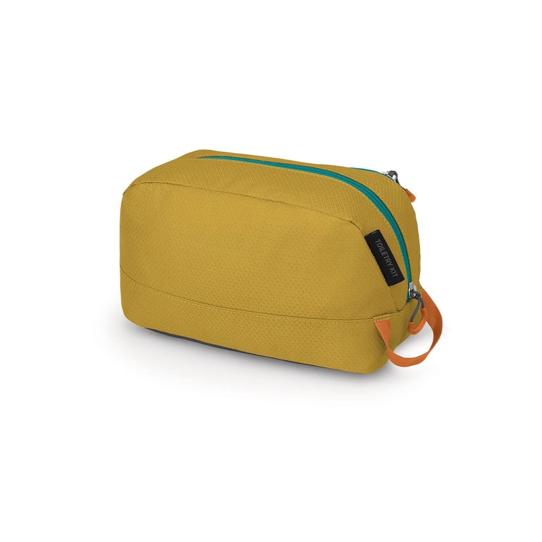 Osprey Daylite Toiletry Kit, necessaire da viaggio e borsa da toilette, con cerniera, kit leggero e compatto, SU BACKPACCO.IT