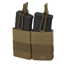 Helikon-Tex COMPETITION Double Rifle Insert: dettaglio costruttivo