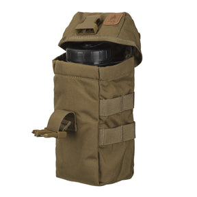 Helikon-Tex Water Canteen Pouch: dettaglio costruttivo