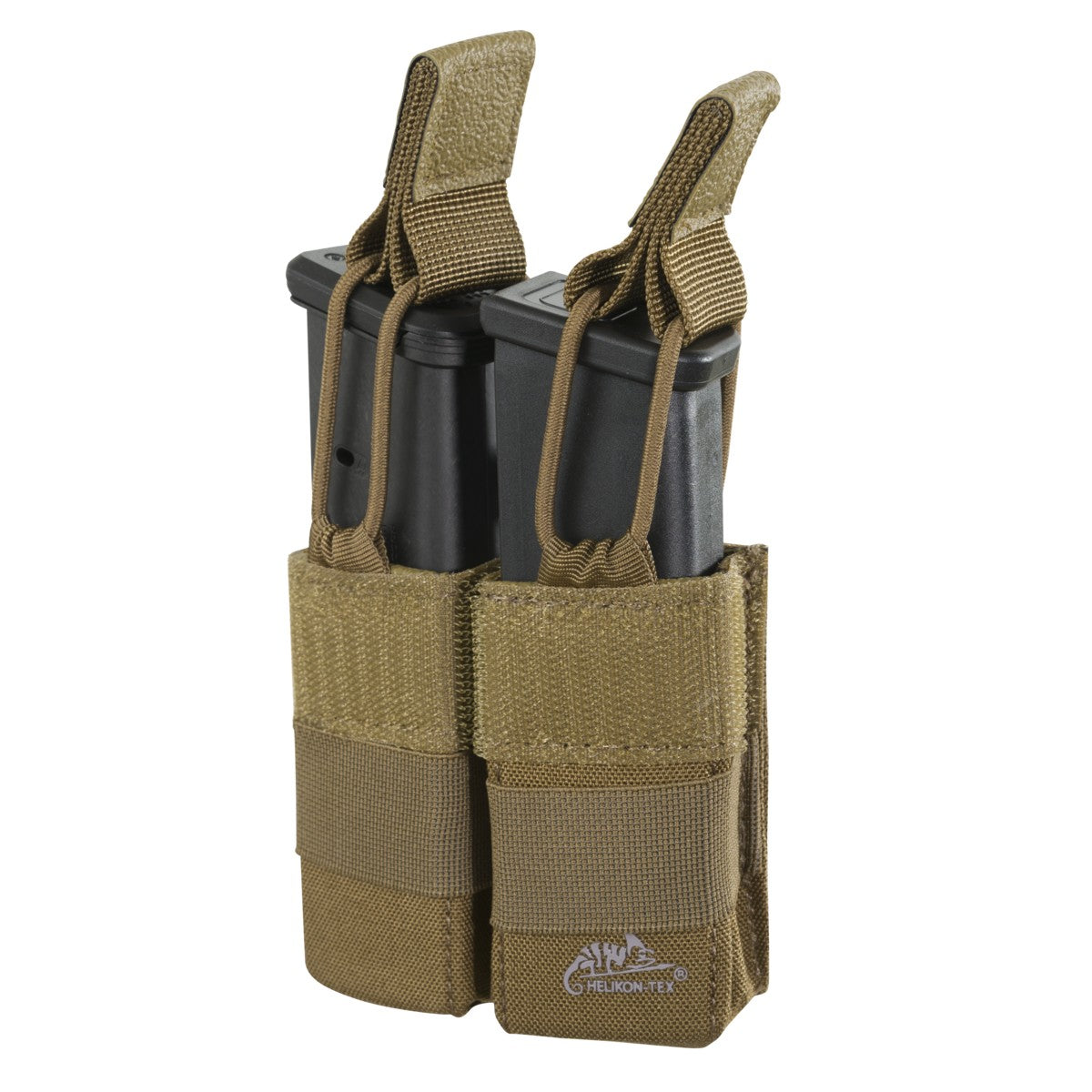 Helikon-Tex COMPETITION Double Pistol Insert: dettaglio costruttivo
