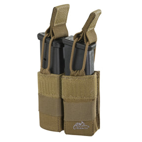 Helikon-Tex COMPETITION Double Pistol Insert: dettaglio costruttivo
