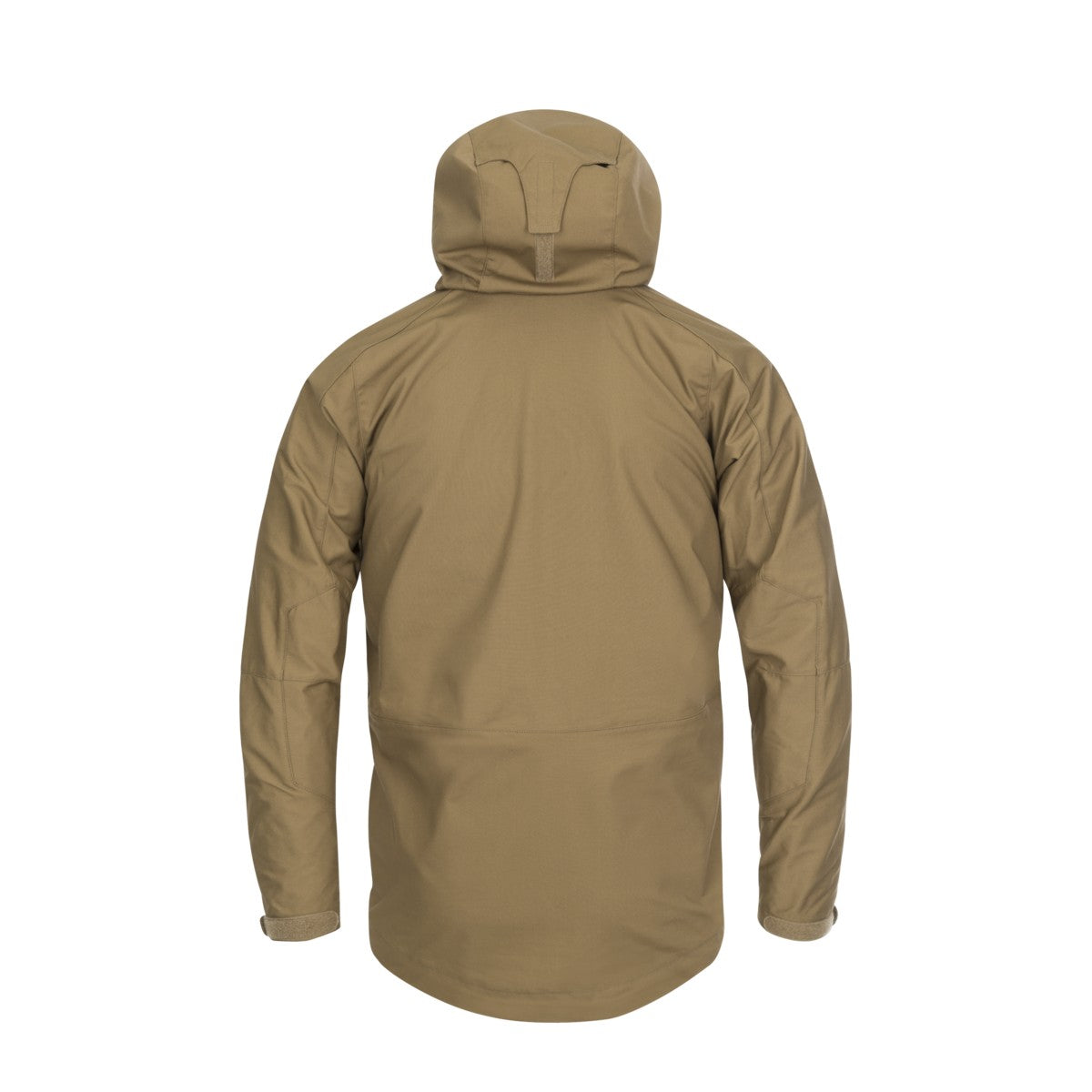 Helikon-Tex Pilgrim Anorak: vista posteriore