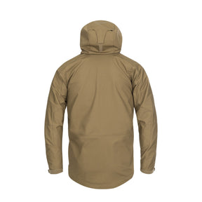 Helikon-Tex Pilgrim Anorak: vista posteriore