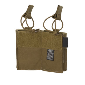 Helikon-Tex COMPETITION Double Rifle Insert: dettaglio costruttivo