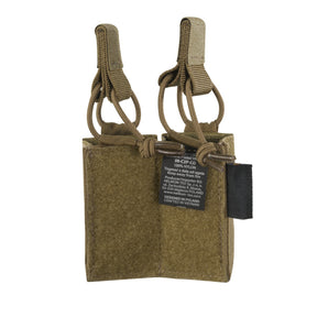 Helikon-Tex COMPETITION Double Pistol Insert: dettaglio costruttivo