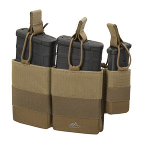 Helikon-Tex COMPETITION TwoGun Insert: dettaglio costruttivo