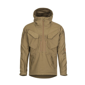 Helikon-Tex Pilgrim Anorak: vista frontale
