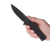 ACTA NON VERBA | Z100 - Chiudibile EDC - BackPacco - BP-ANV-Z100-021