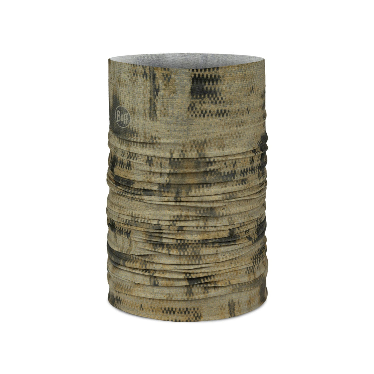 BUFF | COOLNET UV NECKWEAR - TUNDRA KHAKI - Scaldacollo con protezione solare