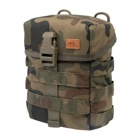 E&E Pouch Field - PL Woodland
