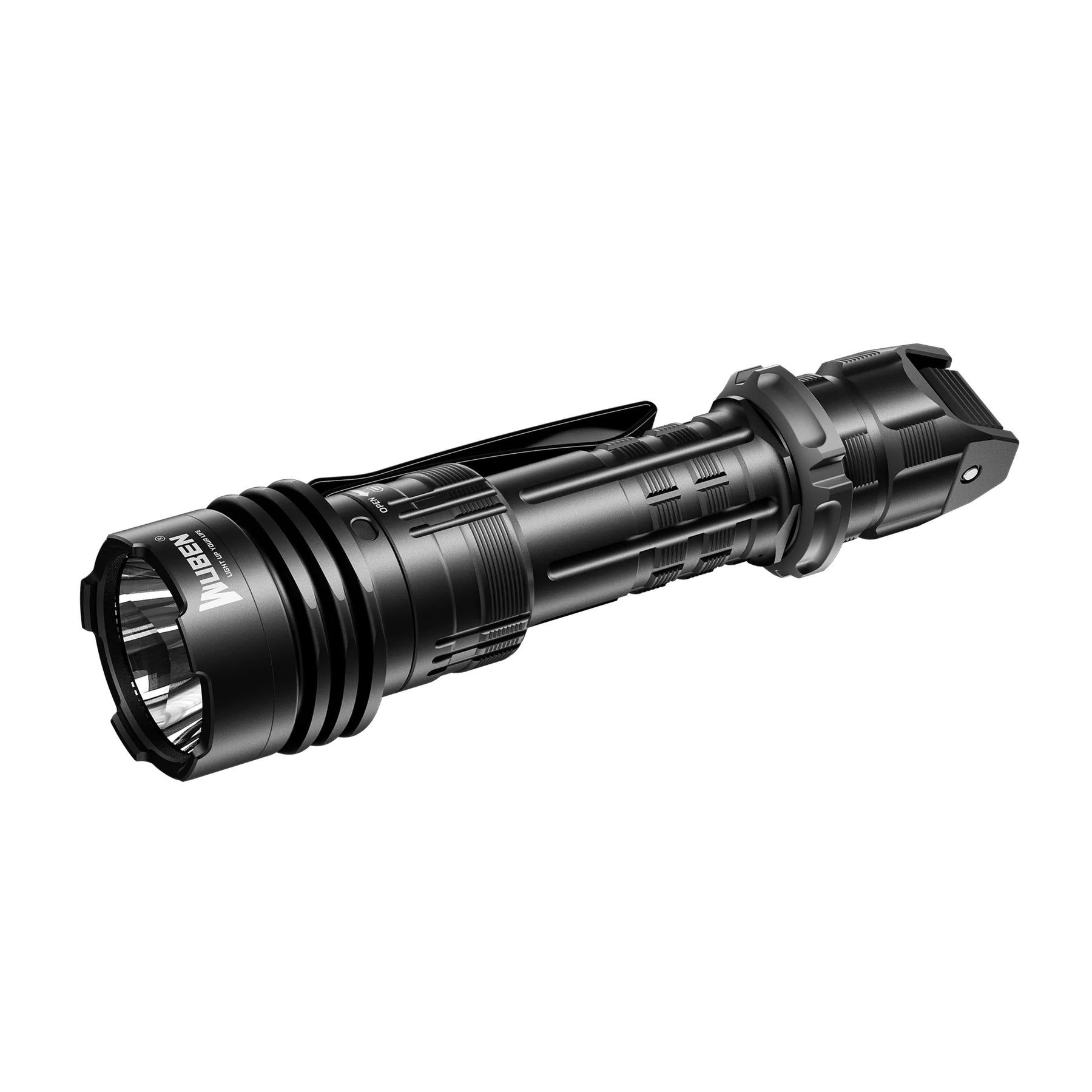 WUBEN | T1 - Torcia da 2000 lumens