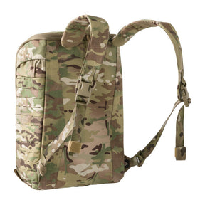 DIRECT ACTION | HAVOC ASSAULT MEDICAL BACKPACK - Zaino medico d'assalto TCCC - BackPacco - BP-DIRECTACTION-PL-HAMB-CD5-MCM