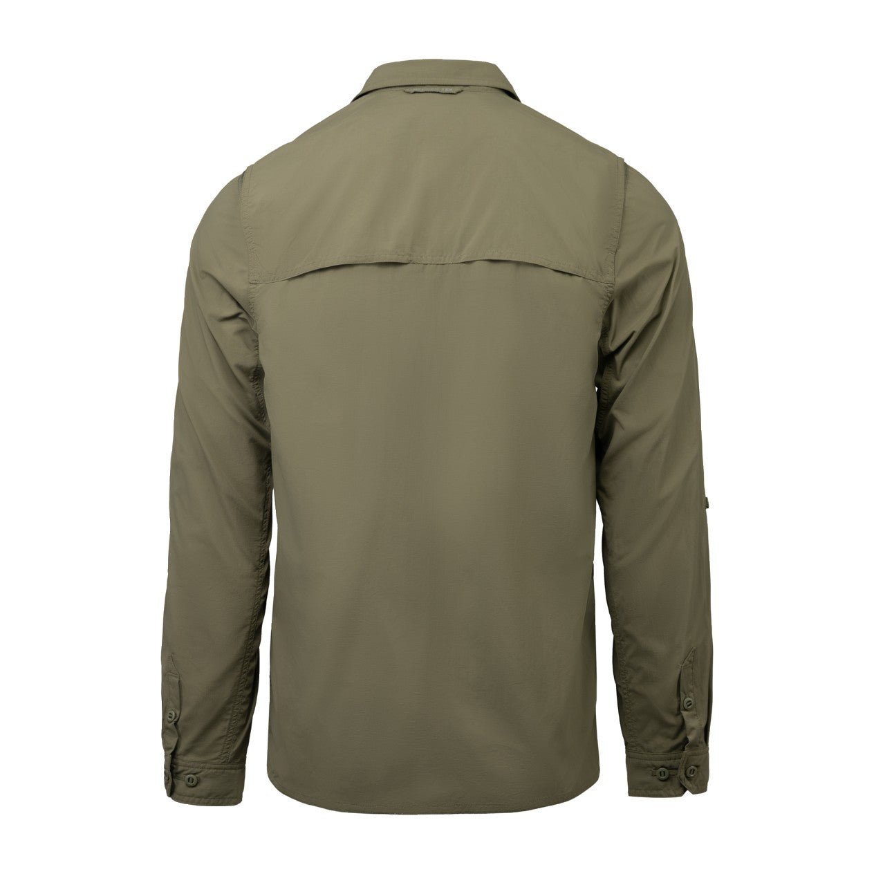 HELIKON-TEX | CANOPY JUNGLE SHIRT - Camicia tecnica UPF50 - BackPacco - BP-HELIKON-KO-CJS-NL-02-B02